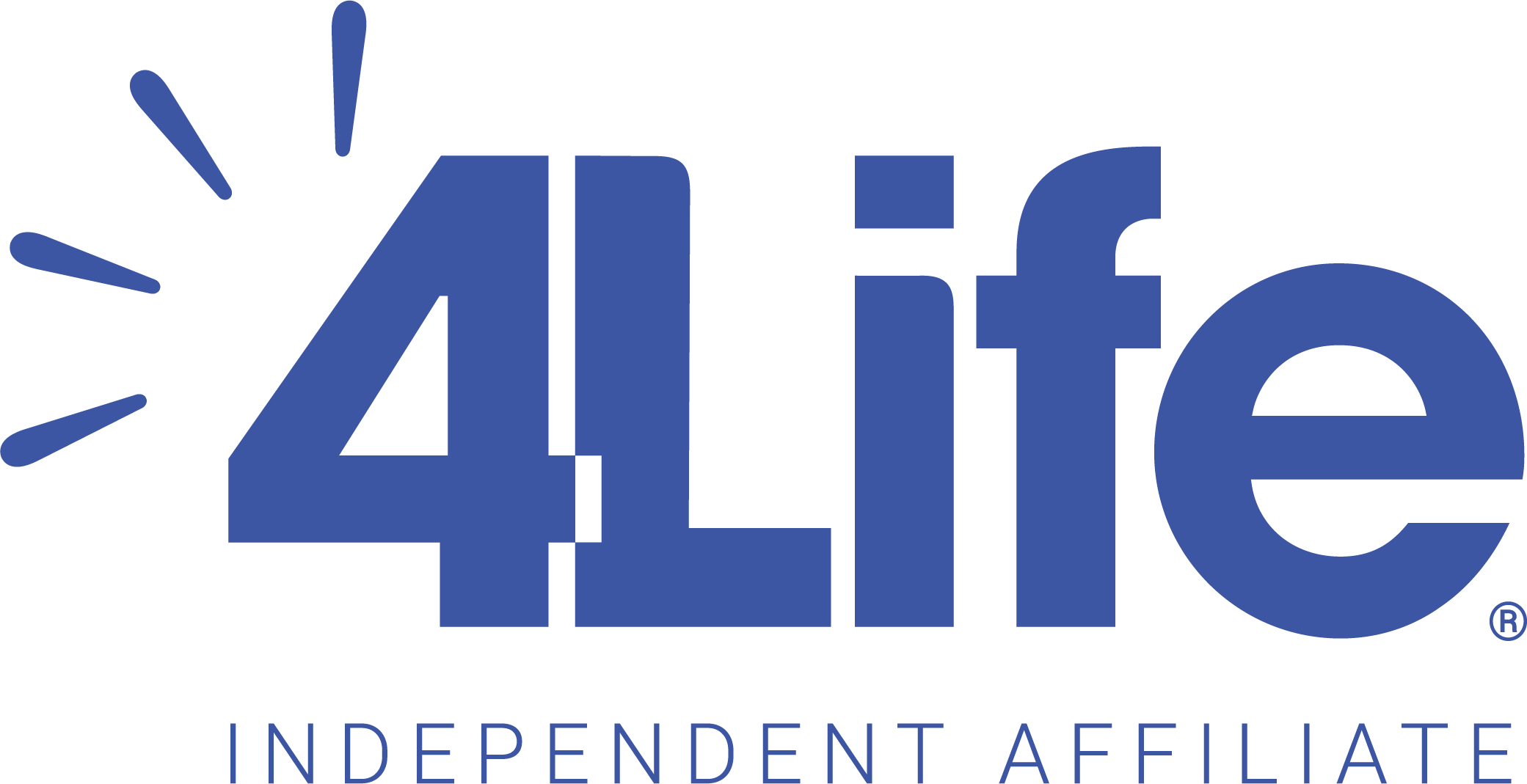 Independent 4Life Affiliate